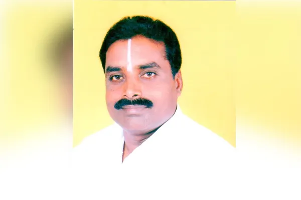admk candidate announced 